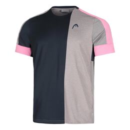 Vêtements De Tennis HEAD Play Tech T-Shirt
